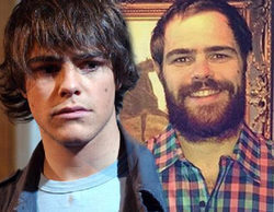 El increíble cambio radical de Peter Lanzani, Thiago en 'Casi Ángeles'