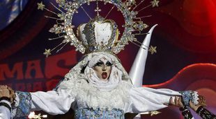 TVE responde: "La gala Drag Queen 2017 se retiró de la web porque podía herir sensibilidades"