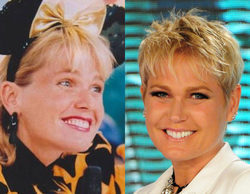 7 curiosidades que quizás no sabías de Xuxa