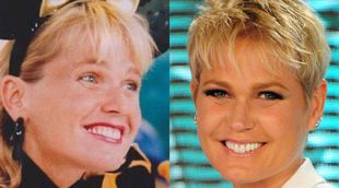 7 curiosidades que quizás no sabías de Xuxa