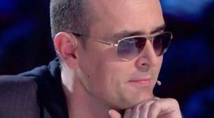 Risto Mejide, sobre la final de 'Got Talent España': "Ojalá hubiera habido trampas en las votaciones"