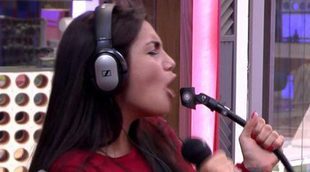 'GH VIP 5: El debate' baja pero lidera con un 14,1% y 'El Xef' confirma su gran acogida subiendo a un 8,5%