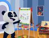 El canal infantil Panda elimina la publicidad y las pausas de todas sus emisiones