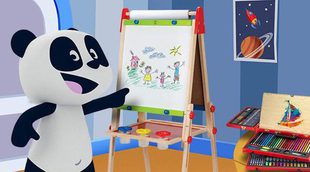 El canal infantil Panda elimina la publicidad y las pausas de todas sus emisiones