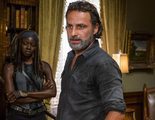 'The Walking Dead': El productor ejecutivo quiere que la serie dure 20 años más