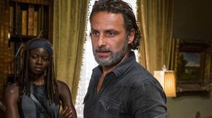 'The Walking Dead': El productor ejecutivo quiere que la serie dure 20 años más