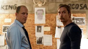 'True Detective': David Milch ('Deadwood') se incorpora a la potencial tercera temporada