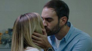 'Allí abajo' (21,1%) se desinfla aunque sigue muy fuerte y 'Sé quién eres' (13,6%) cae a su segundo peor dato