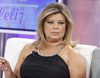 Terelu Campos advierte a su madre en 'Sálvame': "Mamá, ten cuidado con tus compañías"