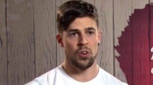 Miguel, comensal de 'First Dates': "No tengo gusto por la comida, me da igual el sabor, solo busco nutrirme"