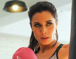 Pilar Rubio habla sobre su nuevo programa 'FIT Life': "Surgió a raíz de mi libro"