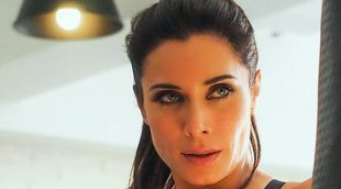 Pilar Rubio habla sobre su nuevo programa 'FIT Life': "Surgió a raíz de mi libro"