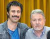 'El Ministerio del Tiempo': Hugo Silva y Jaime Blanch protagonizan la ficción sonora de la tercera temporada