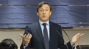 El PP acepta que el presidente de RTVE sea elegido por consenso parlamentario
