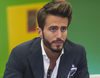 Marco Ferri ('GH VIP 5') arremete contra Antonio: "Me dijo cosas que me hacen pensar que tiene ganas de fama"