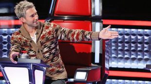 'Dancing With the Stars' pierde 4 décimas y cede terreno ante 'The Voice'