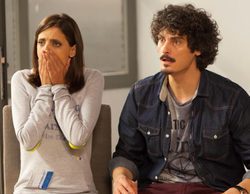 'La que se avecina' (5,2%) lidera en FDF seguido del cine de Paramount Channel (3,2%)