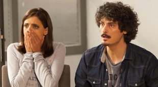 'La que se avecina' (5,2%) lidera en FDF seguido del cine de Paramount Channel (3,2%)