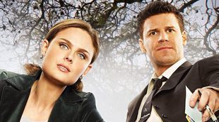 'Bones' se despide con un emocionante final y la resolución de sus misterios