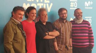 'Late motiv' apoya a los jóvenes emigrantes en Manchester: "Desde el humor se pueden decir muchas cosas"