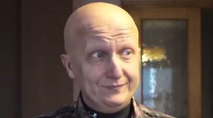 'El programa de AR' desvela cómo ensayaba Paco Sanz sus vídeos de enfermo terminal para estafar a los donantes