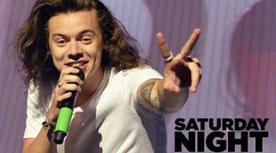 'Saturday Night Live': Harry Styles debutará como solista en el programa con su primer single