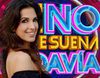'Tu cara no me suena todavía': Nuria Fergó imitará a Paloma San Basilio en la cuarta gala