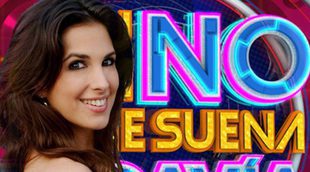 'Tu cara no me suena todavía': Nuria Fergó imitará a Paloma San Basilio en la cuarta gala