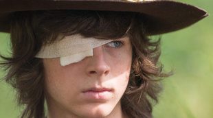 'The Walking Dead': El tremendo gazapo que no ha pasado desapercibido para los fans de la serie