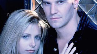 'Buffy, cazavampiros': Los actores de la serie se reencuentran para celebrar los 20 años desde su estreno