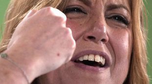 Susana Díaz lleva a 'Informativos Telecinco' a su peor audiencia en lunes del año