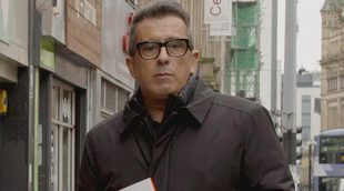 Crítica de 'Late Motiv goes to Manchester': Buenafuente sale de su zona de confort con humor y un perfil serio