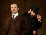 ABC cancela 'Time after time'