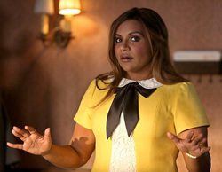 'The Mindy Project' finalizará tras su sexta temporada