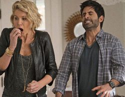 El estreno de la comedia familiar 'Imaginary Mary' obtiene un modesto resultado para ABC