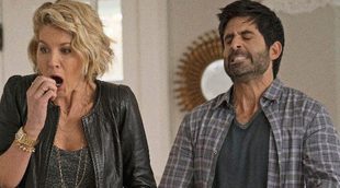 El estreno de la comedia familiar 'Imaginary Mary' obtiene un modesto resultado para ABC