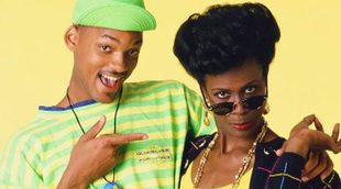 Janet Hubert, tía Viv en 'El príncipe de Bel Air', desprecia el reencuentro: "No tengo interés por verlos"