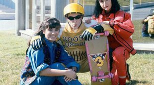 ¿Qué fue de los primeros presentadores del 'Club Super 3'?