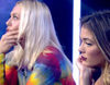 Daniela Blume y Alyson Eckmann protagonizan un desagradable desencuentro en la sala de expulsión