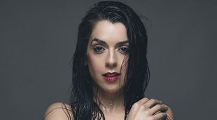 Ruth Lorenzo, madrina y conductora de la 'Eurovisión-Spain Pre-Party'