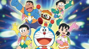 'Doraemon, el gato cósmico': 5 inventos que nos gustaría tener en la realidad