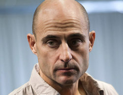 'Deep State': El actor Mark Strong es el protagonista de la primera serie de FOX para Europa y África