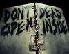 'The Walking Dead': El actor Daniel Newman sale públicamente del armario