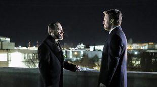 'Arrow' 5x18 Recap: "Disbanded"