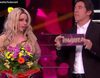 'Tu cara no me suena todavía': Patricia Aguilar gana la cuarta gala como Britney Spears