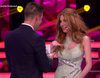 'Tu cara no me suena todavía': Una emotiva petición de mano protagoniza la cuarta gala