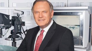 'Informativos Telecinco' (14,8%) lidera marzo y supera en casi un punto al 'Telediario' de La 1 (13,9%)