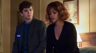 'Bates Motel' 5x06 Recap: "Marion"