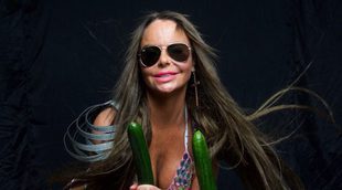 Leticia Sabater, concursante de 'Supervivientes 2017'