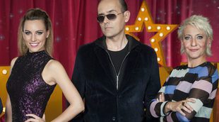 'Got Talent Junior', el arma de Telecinco contra 'El hormiguero' y 'El árbol de tu vida'